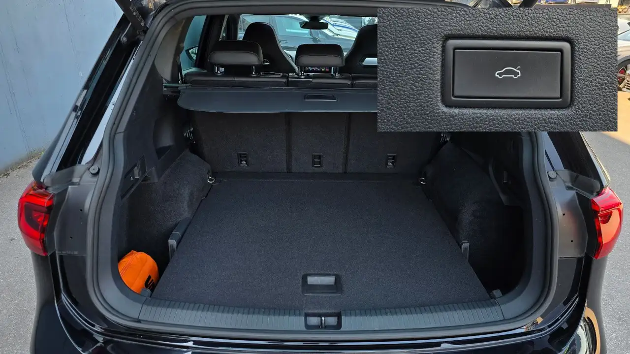 SEAT Tarraco 2.0 TDI FR 4D DSG Pano/360°/Keyless/Beat, миниатюра 17