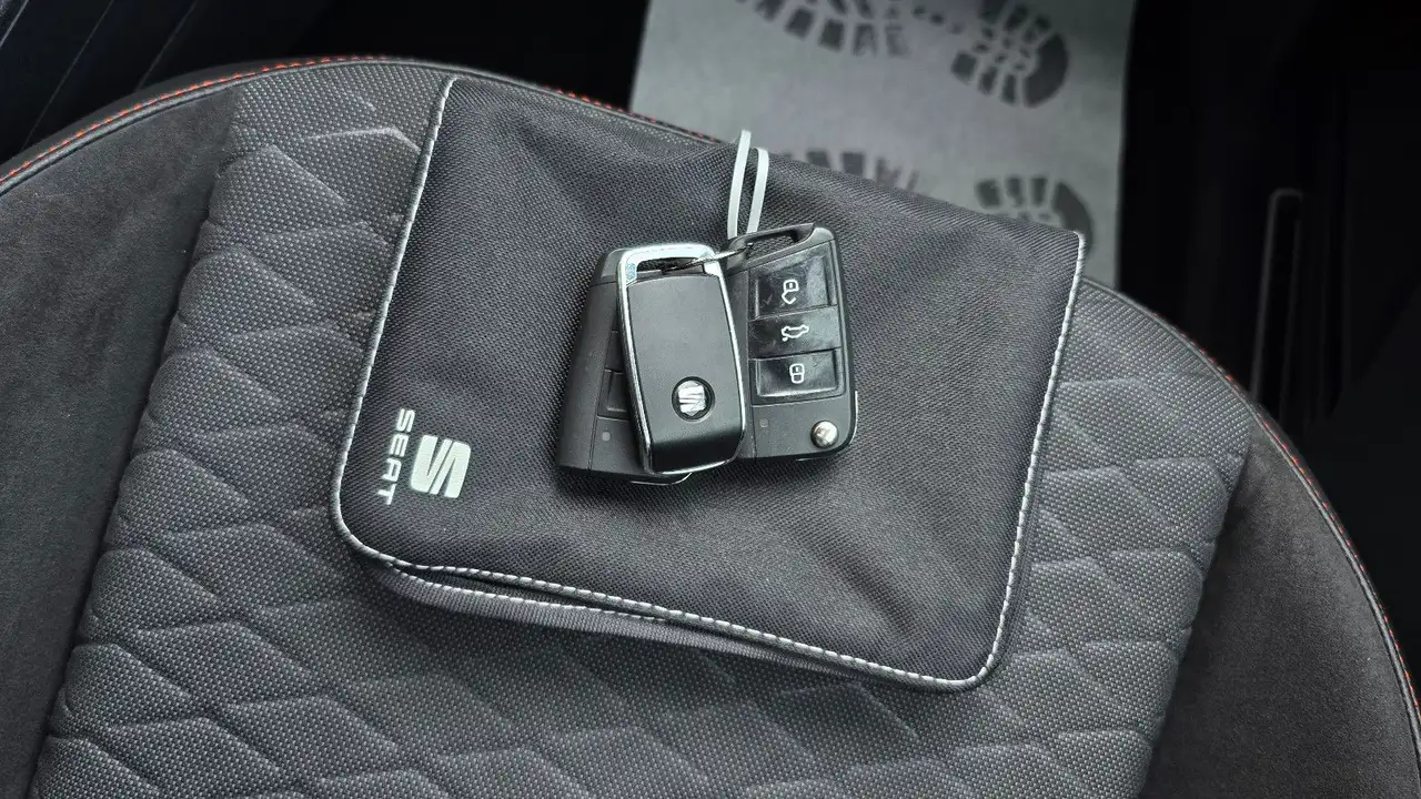 SEAT Tarraco 2.0 TDI FR 4D DSG Pano/360°/Keyless/Beat, миниатюра 19