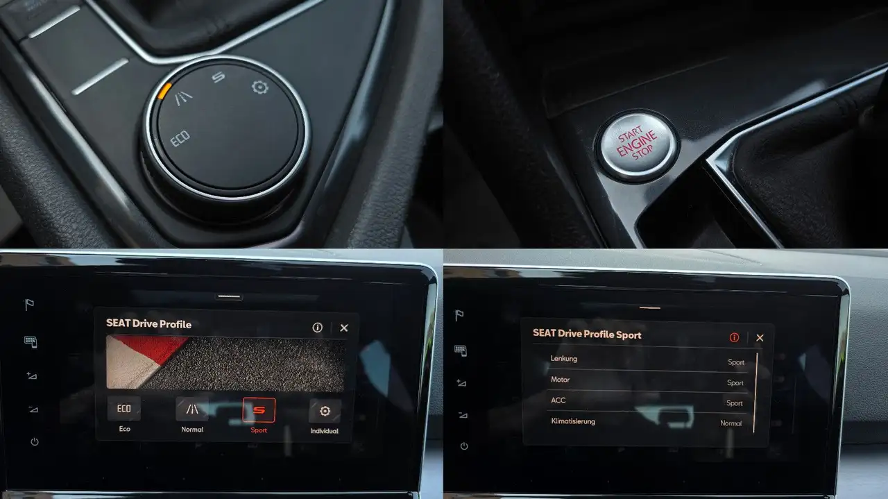 SEAT Tarraco 2.0 TDI FR 4D DSG Pano/360°/Keyless/Beat, миниатюра 15