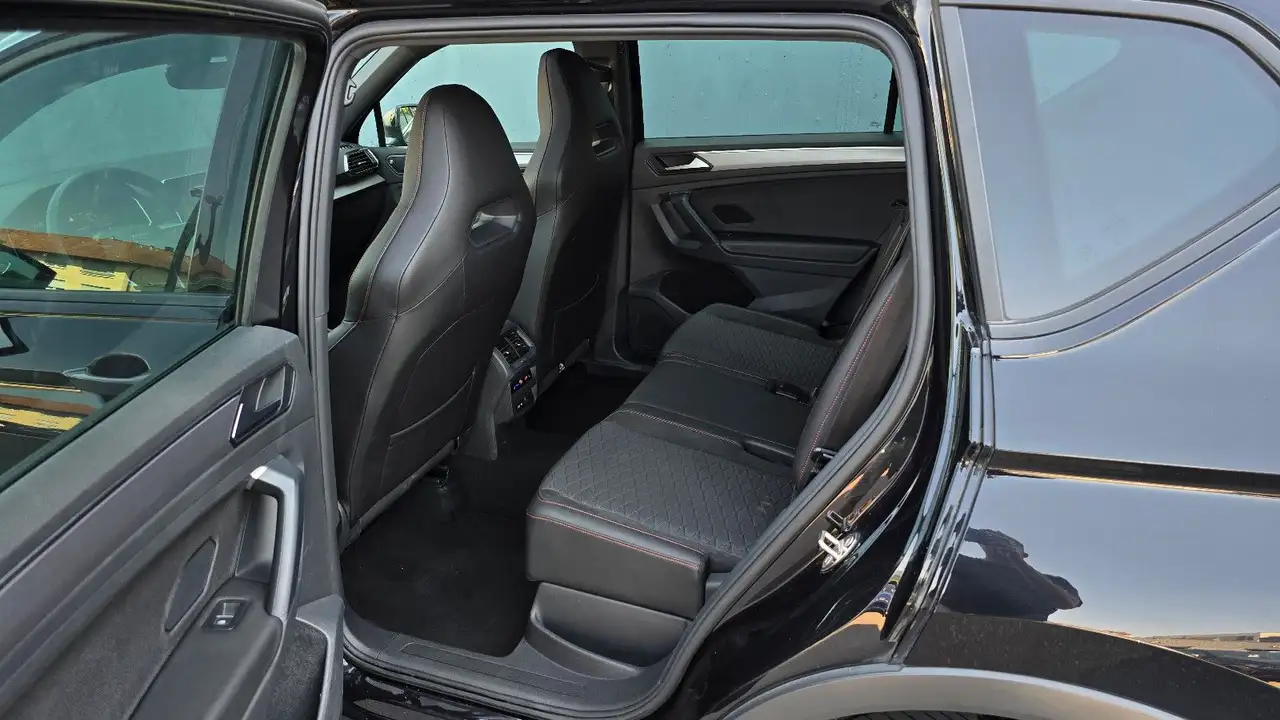 SEAT Tarraco 2.0 TDI FR 4D DSG Pano/360°/Keyless/Beat, миниатюра 8
