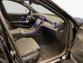 Mercedes-Benz C 220 C-Klasse Schwarz - thumbnail 13