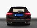 Mercedes-Benz C 220 C-Klasse Schwarz - thumbnail 5