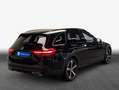 Mercedes-Benz C 220 C-Klasse Schwarz - thumbnail 2