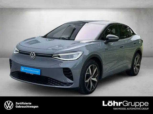 Volkswagen ID.5 GTX 220 kW 4Motion *SOH91%*Wärmepumpe*Navi*