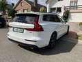 Volvo V60 V60 2.0 B4 Geartronic  CARPLAY/STARTSTOP/... Blanc - thumbnail 7
