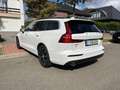 Volvo V60 V60 2.0 B4 Geartronic  CARPLAY/STARTSTOP/... Blanc - thumbnail 6
