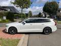 Volvo V60 V60 2.0 B4 Geartronic  CARPLAY/STARTSTOP/... Blanc - thumbnail 8