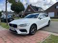 Volvo V60 V60 2.0 B4 Geartronic  CARPLAY/STARTSTOP/... Blanc - thumbnail 3