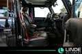 Jeep Wrangler Rubicon Recon |LEDER|NAVI|ALPINE|TEMPO. Noir - thumbnail 10