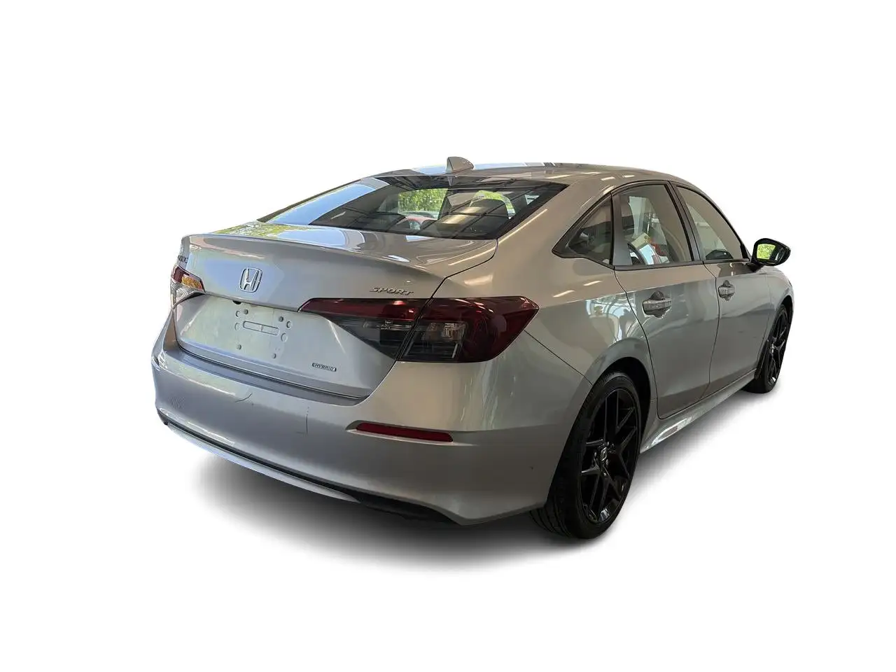 Honda Civic снимка Honda Civic