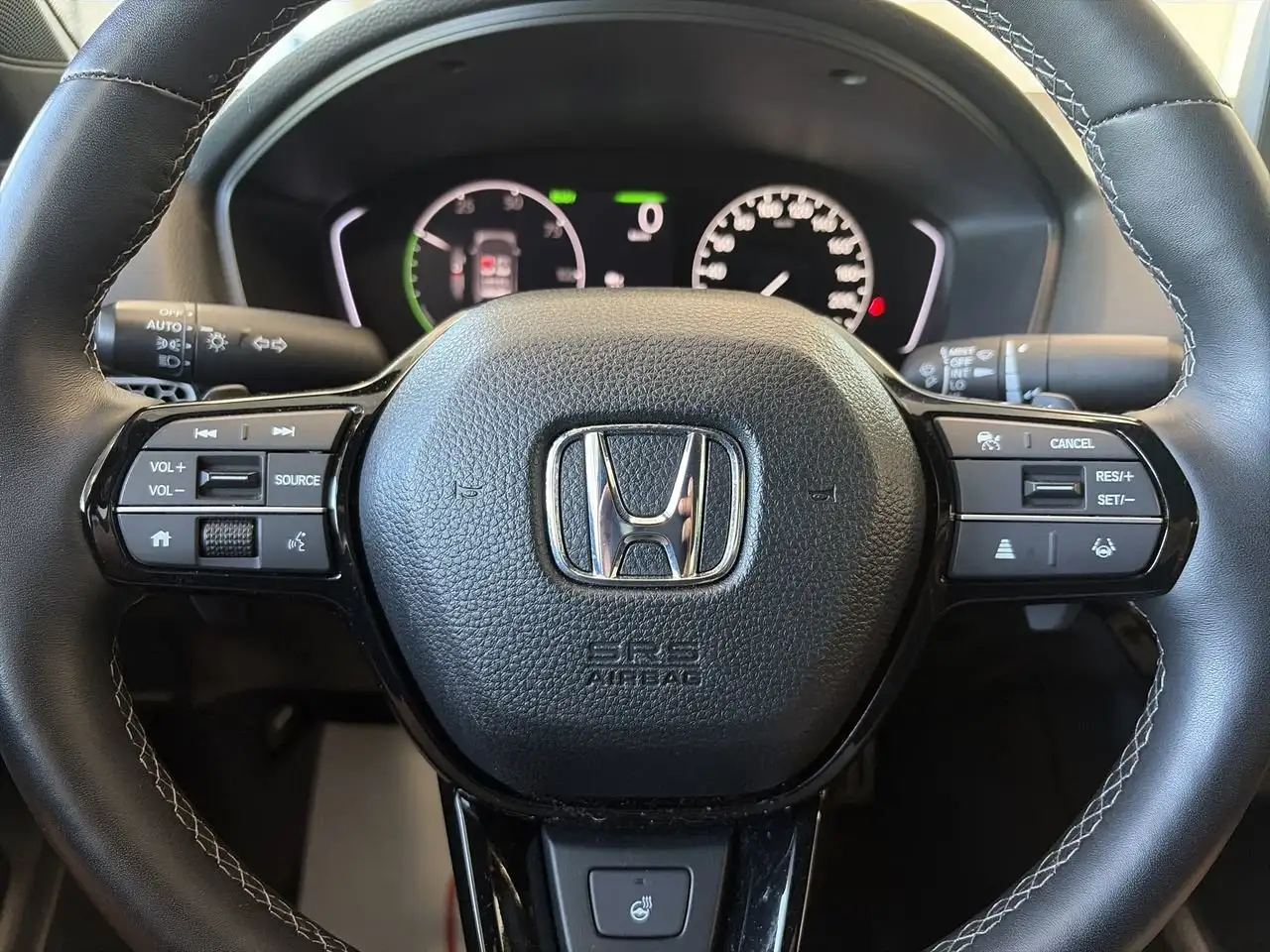 Honda Civic снимка Honda Civic