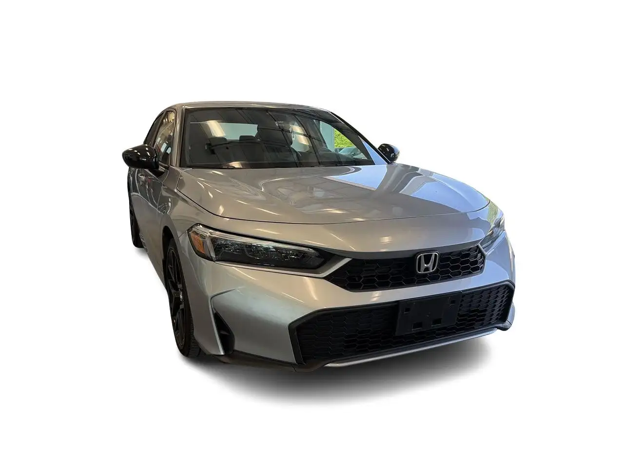 Honda Civic снимка Honda Civic
