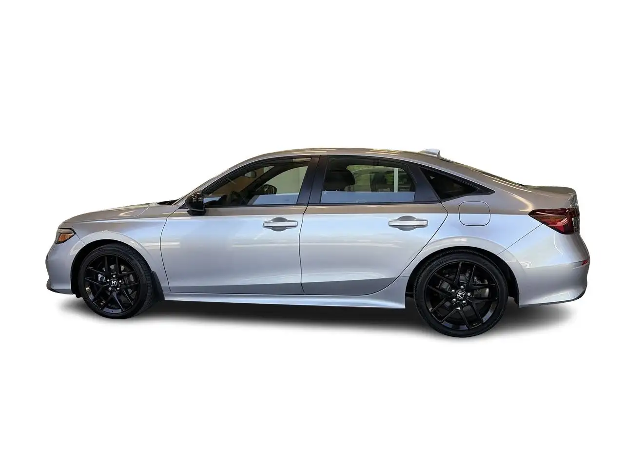Honda Civic снимка Honda Civic