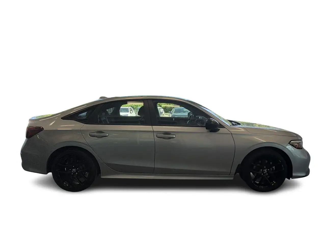 Honda Civic снимка Honda Civic
