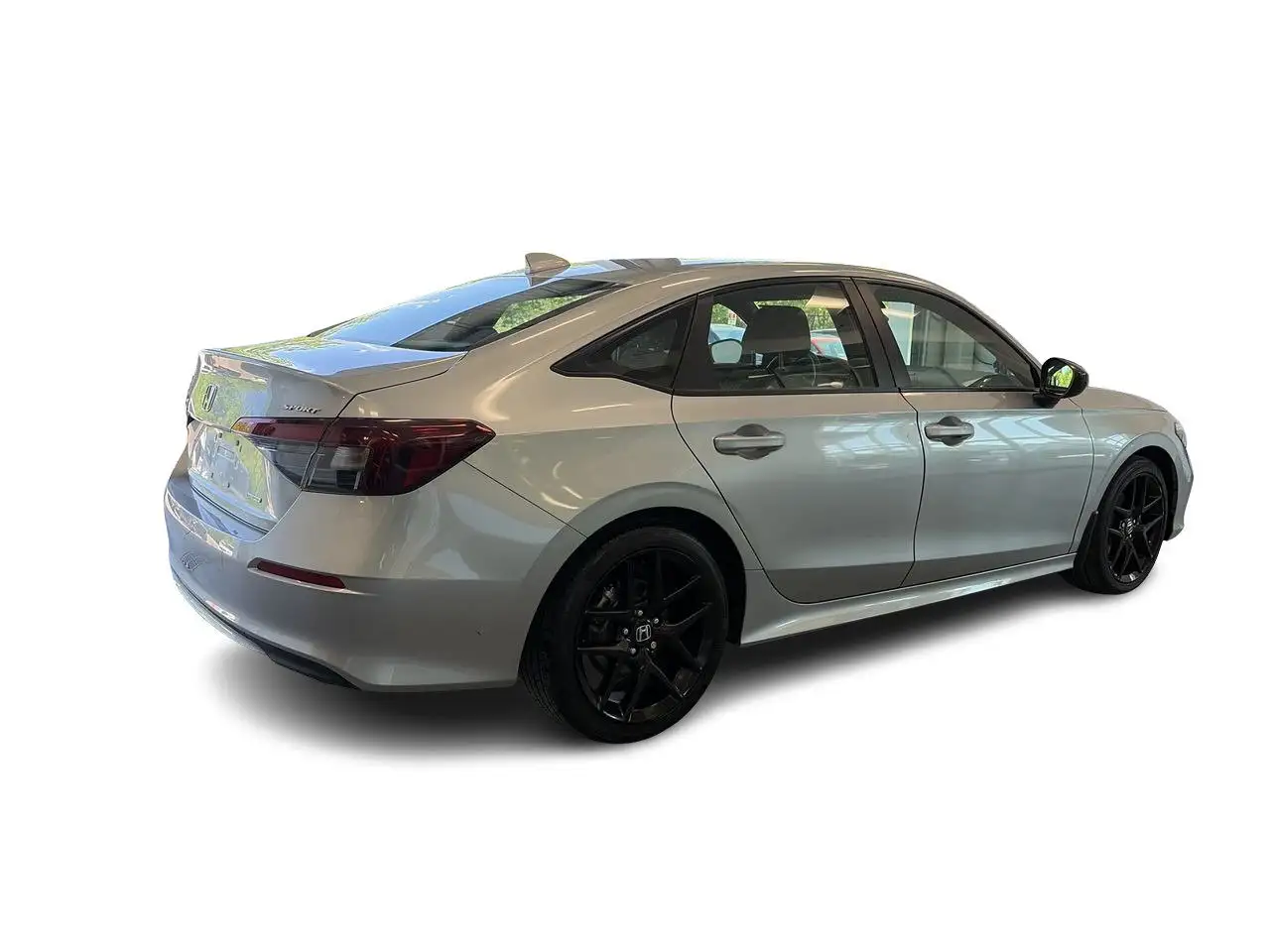 Honda Civic снимка Honda Civic