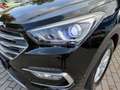Hyundai SANTA FE blue Premium 4WD XENON LED NAVI LEDER Schwarz - thumbnail 10