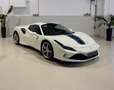Ferrari F8 Spider Tailor-Made-Iva Esposta Weiß - thumbnail 7