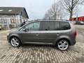 Volkswagen Touran 2.0 TDI DSG PDC Kamera SHZ Navi Klimaauto Grau - thumbnail 9