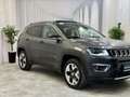 Jeep Compass LIMITED__4WD__ACC__AHK__PANO Grau - thumbnail 44