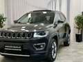 Jeep Compass LIMITED__4WD__ACC__AHK__PANO Grau - thumbnail 47