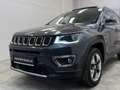 Jeep Compass LIMITED__4WD__ACC__AHK__PANO Grau - thumbnail 24