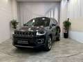 Jeep Compass LIMITED__4WD__ACC__AHK__PANO Grau - thumbnail 10