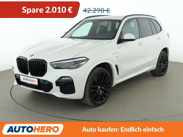 Bmw X5 xDrive 45e M Sport Aut.*NAVI*LED*ACC*CAM*PDC*SHZ*