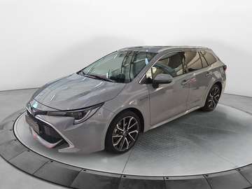 Corolla Touring Sports 2.0 Hybrid Lounge