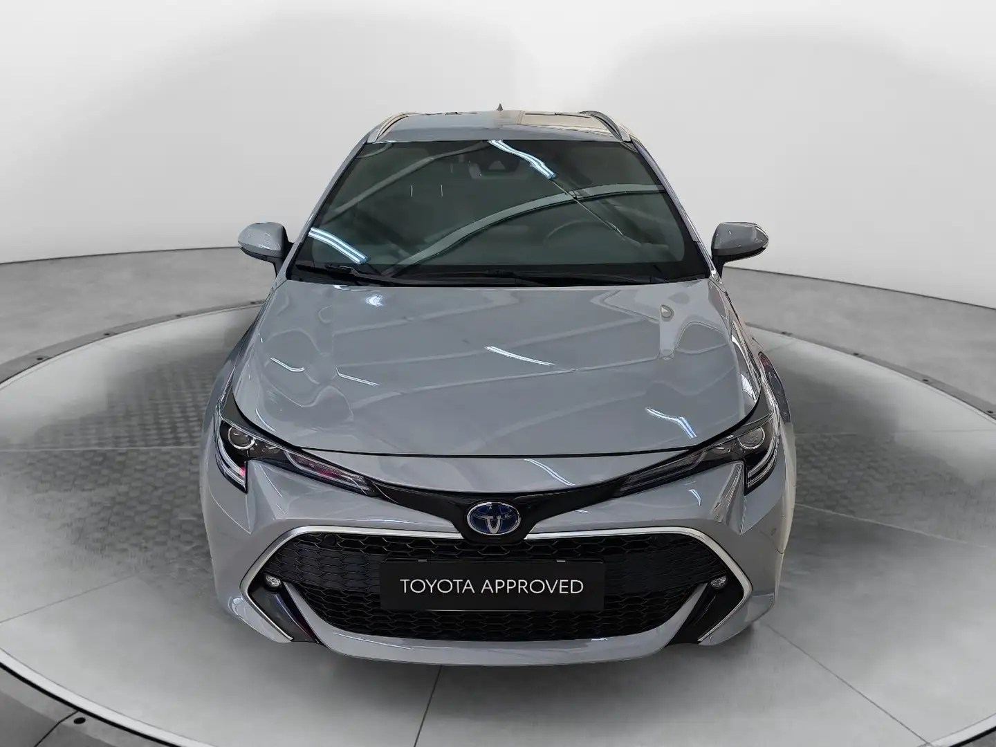 Toyota Corolla Corolla Touring Sports 2.0 Hybrid Lounge - 2