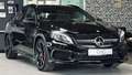 Mercedes-Benz GLA 45 AMG 4M AMG-AGA|PANO|NIGHT|ACC|KAMERA|NAVI| Noir - thumbnail 1