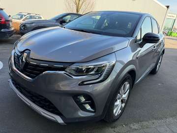 Intens Blue Dci 115 EDC