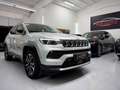 Jeep Compass Compass 1.3 Turbo T4 190 CV PHEV AT6 4xe Limited Argent - thumbnail 1