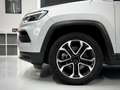 Jeep Compass Compass 1.3 Turbo T4 190 CV PHEV AT6 4xe Limited Argent - thumbnail 18