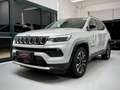 Jeep Compass Compass 1.3 Turbo T4 190 CV PHEV AT6 4xe Limited Argent - thumbnail 3