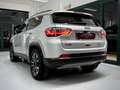 Jeep Compass Compass 1.3 Turbo T4 190 CV PHEV AT6 4xe Limited Argent - thumbnail 5