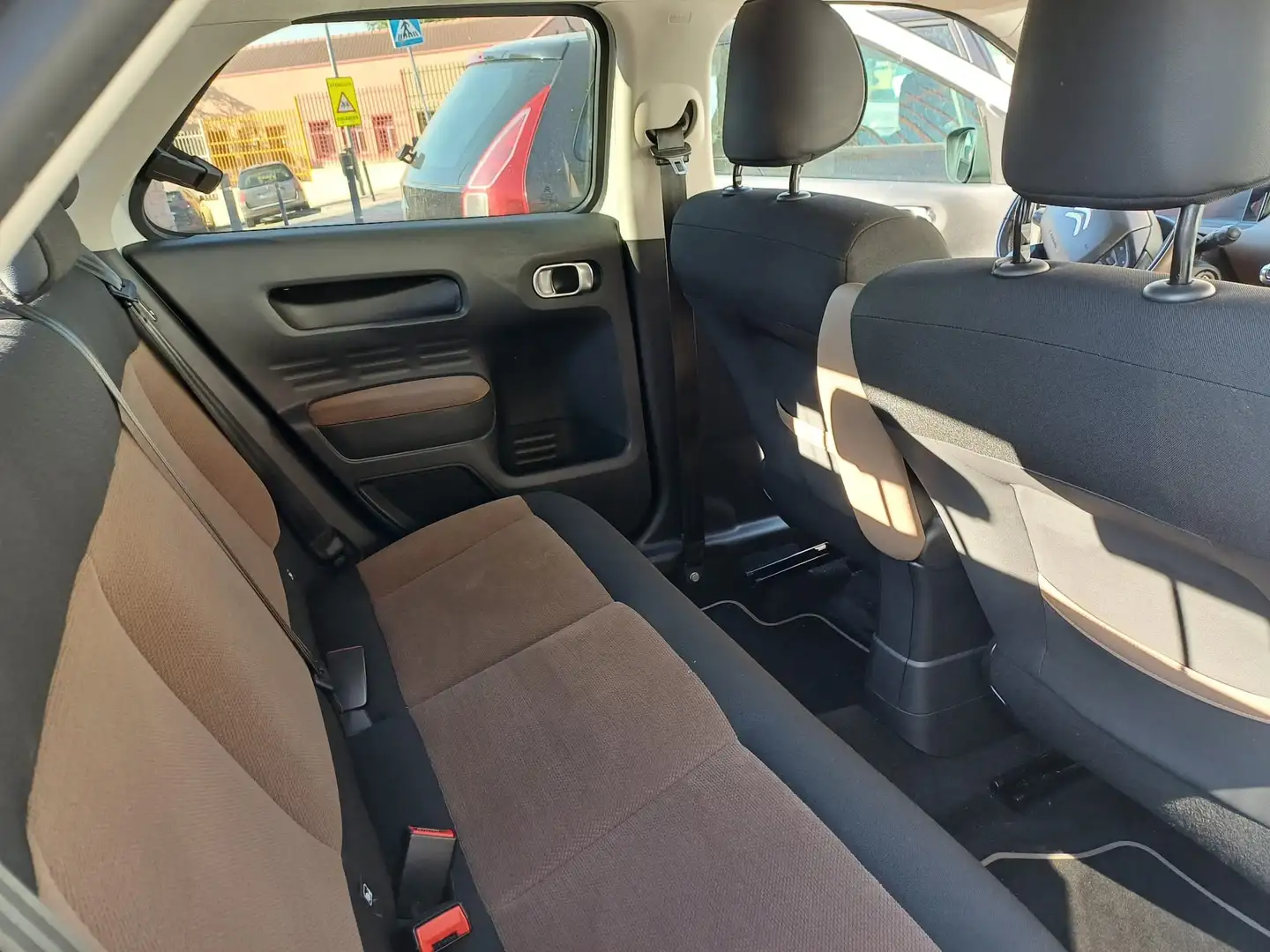 Citroen C4 Cactus C4 Cactus 1.6 BlueHDi S Blanco - 1