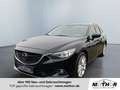 Mazda 6 Sports-Line 2.5 SKYACTIV-G 192 ACC PDC SHZ NAVI Noir - thumbnail 1