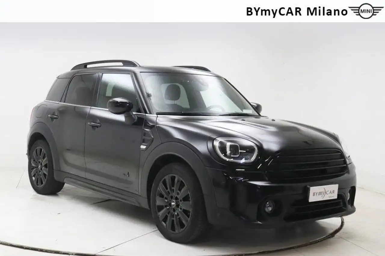 MINI Cooper 2.0 TwinPower Turbo Cooper D, миниатюра 6