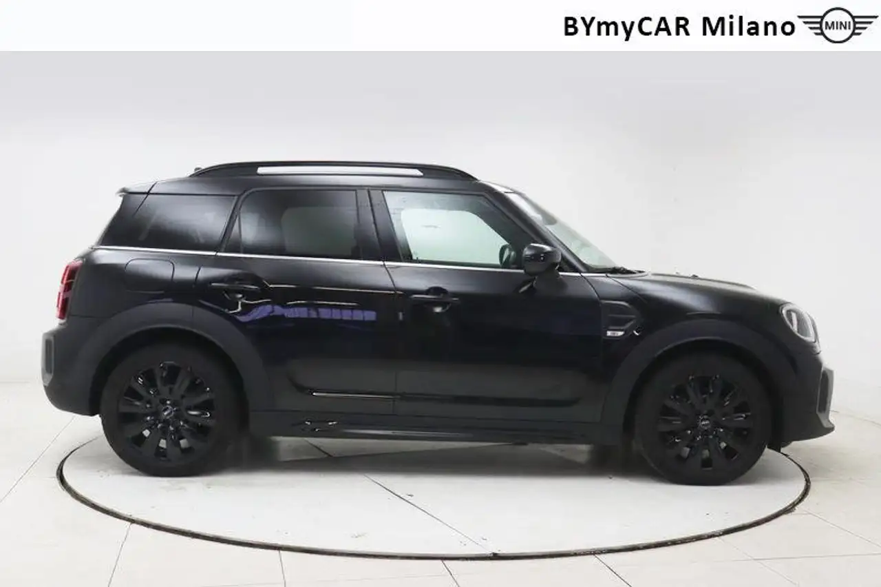MINI Cooper 2.0 TwinPower Turbo Cooper D, миниатюра 7