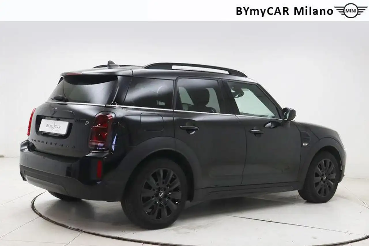 MINI Cooper 2.0 TwinPower Turbo Cooper D, миниатюра 8