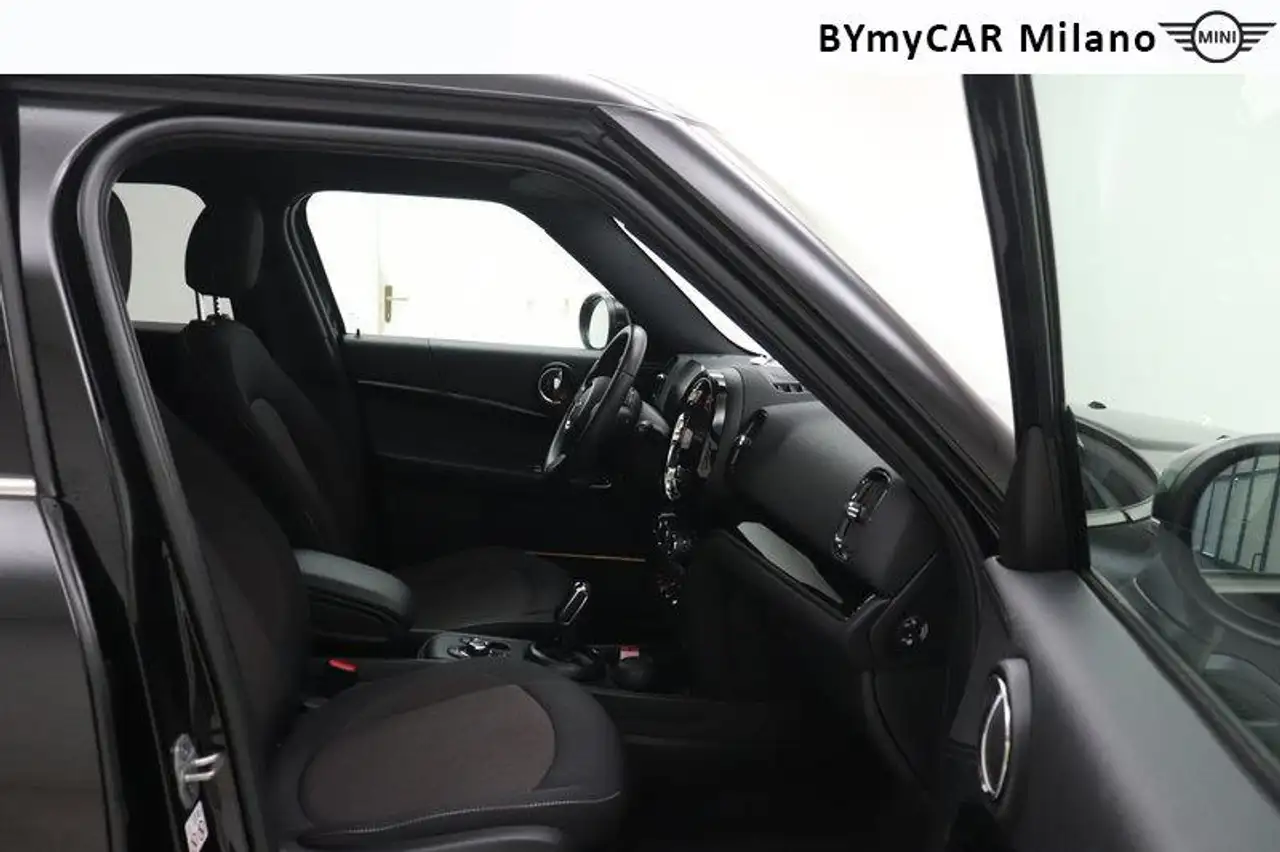MINI Cooper 2.0 TwinPower Turbo Cooper D, миниатюра 9