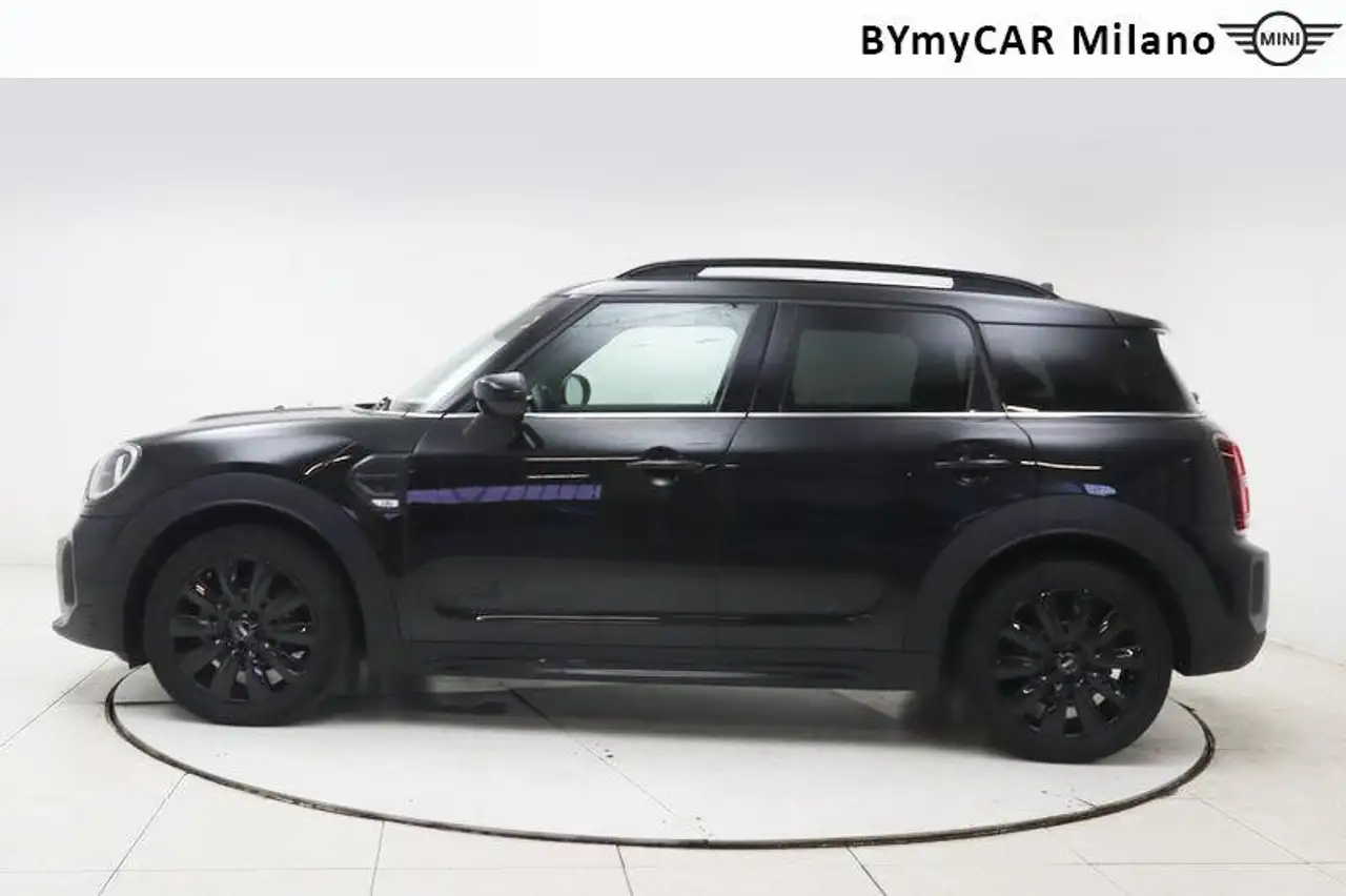 MINI Cooper 2.0 TwinPower Turbo Cooper D, миниатюра 3