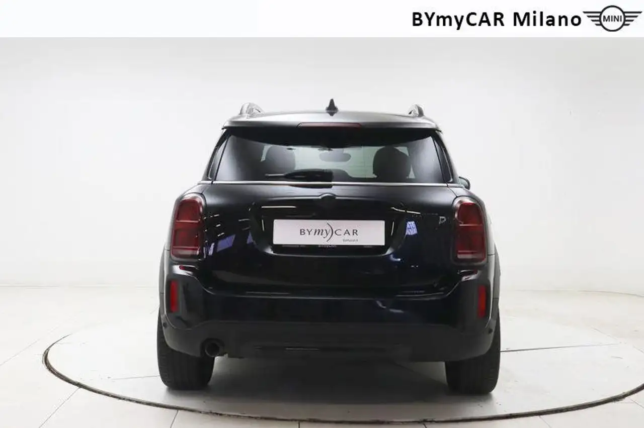 MINI Cooper 2.0 TwinPower Turbo Cooper D, миниатюра 4
