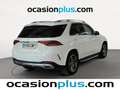 Mercedes-Benz GLE 350 350d 4Matic Aut. Blanco - thumbnail 4
