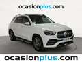 Mercedes-Benz GLE 350 350d 4Matic Aut. Blanco - thumbnail 2