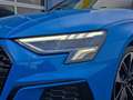 Audi A3 35 TFSI S line S-TRONIC MATRIX B&O ACC T-LEDER Blau - thumbnail 5