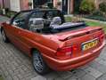 Ford Escort Cabriolet Orange - thumbnail 13
