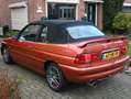 Ford Escort Cabriolet Oranžová - thumbnail 3