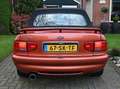 Ford Escort Cabriolet Orange - thumbnail 4