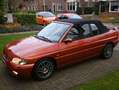 Ford Escort Cabriolet Orange - thumbnail 7